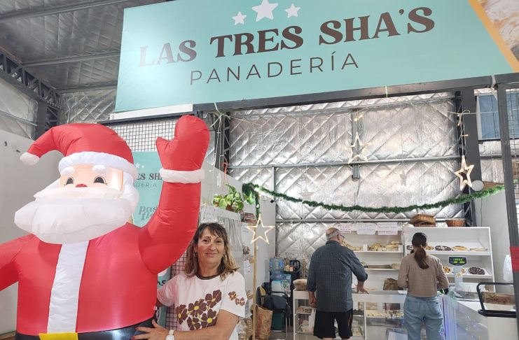 GRANDES OFERTAS NAVIDEÑAS EN EL PREDIO FERIAL
