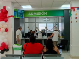 NUEVA FORMA DE SACAR TURNO EN EL HOSPITAL MUNICIPAL