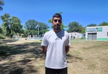 INSCRIPCIONES ABIERTAS EN LA COLONIA DEL BERNASCONI