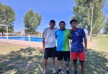 COMIENZAN LAS COLONIAS DE VERANO