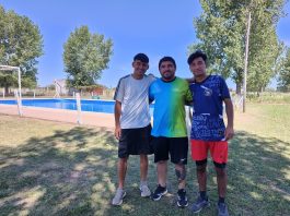 COMIENZAN LAS COLONIAS DE VERANO