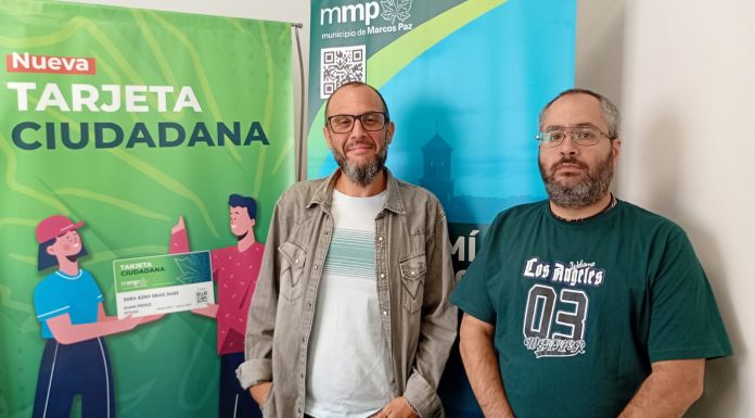 TARJETA CIUDADANA IMPULSA EL CONSUMO LOCAL CON DESCUENTOS Y SORTEOS