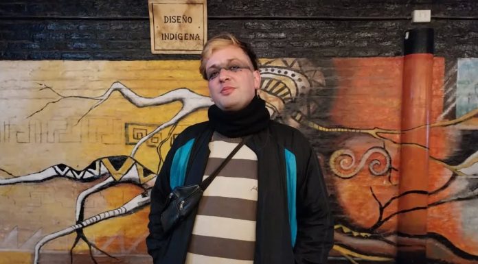 POP PARA DIVERTIRSE: NICANDRO VUELVE AL TOCAR EN EL CENTRO CULTURAL ROMA