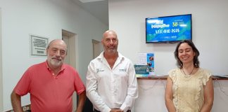 MARCOS PAZ LANZA LA TEMPORADA DE VERANO 2026 CON UNA CAMPAÑA DE TURISMO DE CERCANÍA