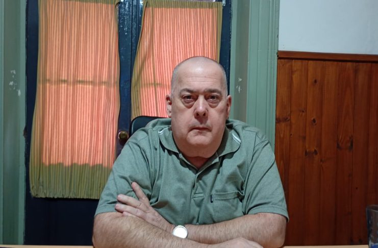 NUEVO INFORME DE SEGURIDAD