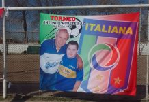 EL TORNEO AMISTAD PARA MAYORES DE 55 AÑOS CONTINÚA SU LEGADO EN LA SOCIEDAD ITALIANA
