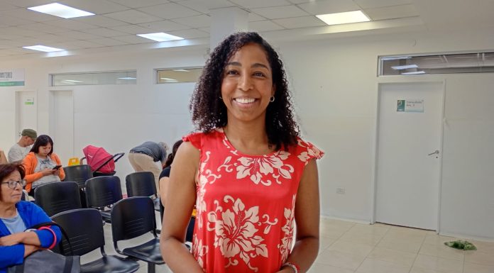 CHARLA SOBRE FOTOPROTECCIÓN EN EL HOSPITAL MUNICIPAL