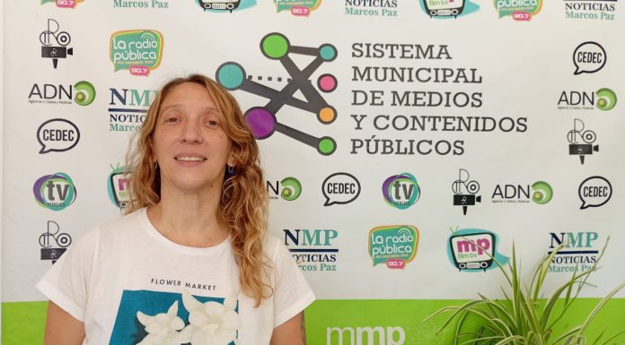 COMIENZAN LAS CLASES DE TAICHI EN LA BIBLIOTECA GENERAL SAN MARTÍN