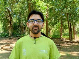 EL JARDÍN BOTÁNICO OFRECE ACTIVIDADES DE VERANO Y ENTREGA DE PLANTINES