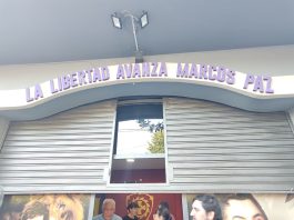 FUERZAS DE LA OPOSICIÓN PIDEN REFUERZOS EN SEGURIDAD Y UN BLANQUEAMIENTO DE LOS RECURSOS DEL ÁREA