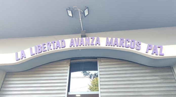 FUERZAS DE LA OPOSICIÓN PIDEN REFUERZOS EN SEGURIDAD Y UN BLANQUEAMIENTO DE LOS RECURSOS DEL ÁREA