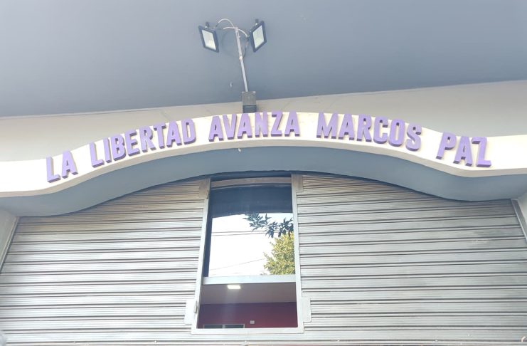 FUERZAS DE LA OPOSICIÓN PIDEN REFUERZOS EN SEGURIDAD Y UN BLANQUEAMIENTO DE LOS RECURSOS DEL ÁREA