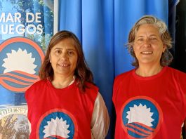 MAR DE FUEGOS LANZÓ UNA CAMPAÑA PARA SUMAR SOCIOS Y FORTALECER EL TRABAJO COMUNITARIO