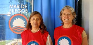 MAR DE FUEGOS LANZÓ UNA CAMPAÑA PARA SUMAR SOCIOS Y FORTALECER EL TRABAJO COMUNITARIO