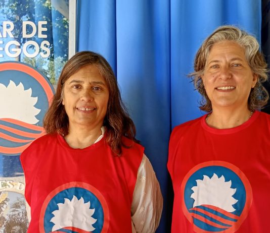 MAR DE FUEGOS LANZÓ UNA CAMPAÑA PARA SUMAR SOCIOS Y FORTALECER EL TRABAJO COMUNITARIO