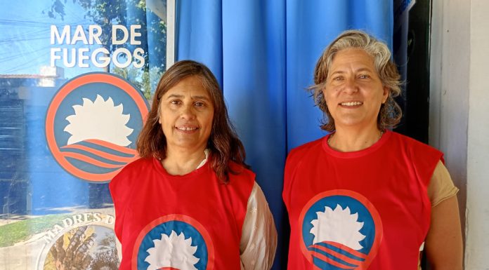 MAR DE FUEGOS LANZÓ UNA CAMPAÑA PARA SUMAR SOCIOS Y FORTALECER EL TRABAJO COMUNITARIO