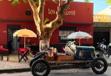 BAR LOS ANGELITOS, 70 AÑOS DE HISTORIA