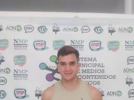 CHARAMELO PELEARÁ EN UNITARIOS