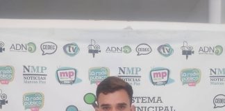 CHARAMELO PELEARÁ EN UNITARIOS