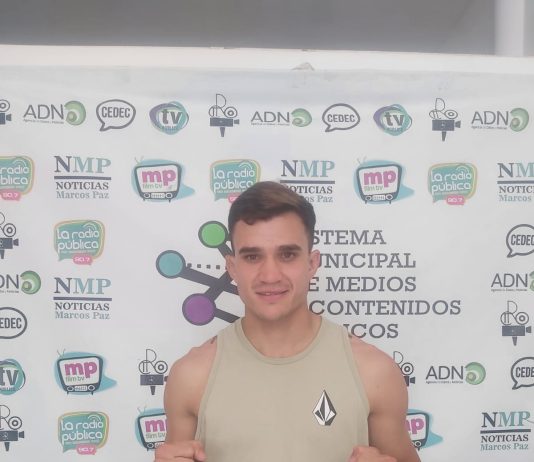 CHARAMELO PELEARÁ EN UNITARIOS