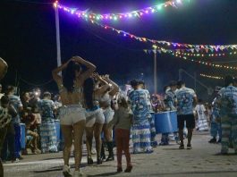 FINDE DE FESTEJOS POPULARES: BALANCE POSITIVO DE LOS CORSOS 2026 Y DEL CARNAVAL NORTEÑO