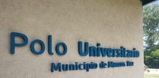 EL POLO UNIVERSITARIO DE MARCOS PAZ ARRANCA EL CICLO 2026 CON NUEVAS INSCRIPCIONES Y CONVENIOS