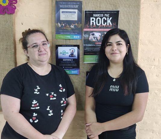 EL CENTRO CULTURAL ROMA CIERRA EL VERANO CON PROPUESTAS PARA TODA LA COMUNIDAD