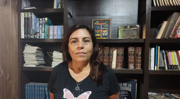 VUELVEN LOS ENCUENTROS DE LAS ABUELAS CUENTACUENTOS