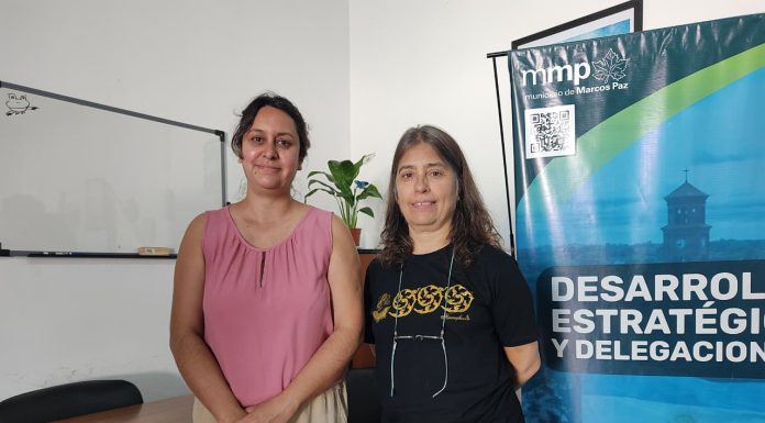 SE REPROGRAMAN LOS CORSOS PARA EL 21 Y 22 DE FEBRERO