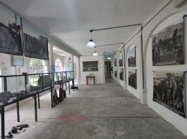 CAUSA MALVINAS CONVOCA A ARTISTAS PARA LA VIGILIA 2026