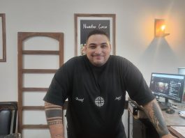 NUEVA ETAPA PARA EL BODEGÓN ‘NUESTRA CASA‘