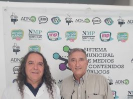 BINGO SOLIDARIO PARA FORTALECER EL HOSPITAL MUNICIPAL