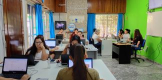 SE DICTA UN CURSO INTENSIVO DE CHAT GPT EN EL PUNTO DIGITAL CENTRO