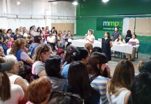 EL CONCEJO ESCOLAR PREPARA LA VUELTA A CLASES 2026