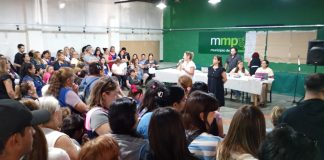 EL CONCEJO ESCOLAR PREPARA LA VUELTA A CLASES 2026