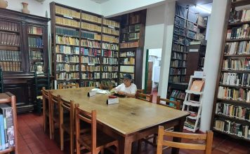 CURSOS Y TALLERES EN LA BIBLIOTECA POPULAR GENERAL SAN MARTÍN
