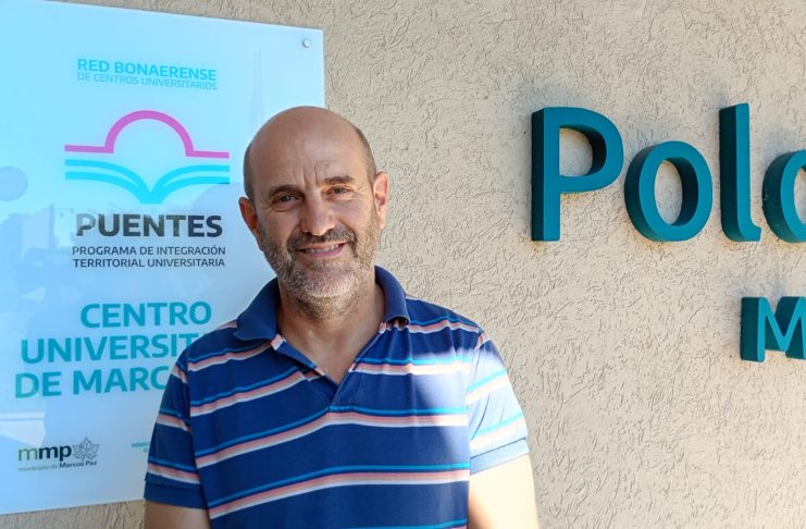 ABIERTA LA INSCRIPCIÓN PARA LOS CURSOS VIRTUALES DE INGLÉS Y PORTUGUÉS EN EL POLO UNIVERSITARIO