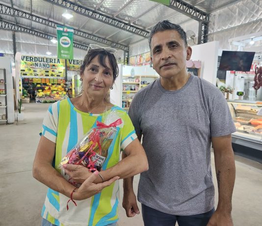 DESCUENTOS Y COMBOS EN EL PREDIO FERIAL