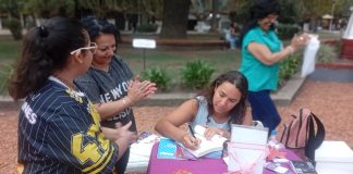 8M: JORNADA INFORMATIVA Y DE DEBATE EN EL MARCO DEL DIA INTERNACIONAL DE LA MUJER