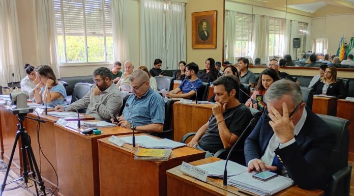 PRIMERA SESIÓN ORDINARIA EN EL HCD: ENTREVISTAMOS A CONCEJALES DE FUERZA PATRIA Y LA LIBERTAD AVANZA