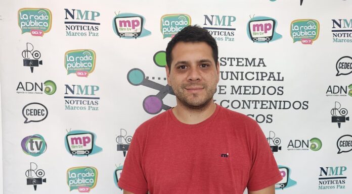 CAMPILLAY GANÓ EN LA PLATA
