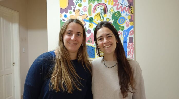 ACTIVIDADES DE INCLUSIÓN: OLIMPIADAS Y TALLER DE RADIO EN MARCOS PAZ