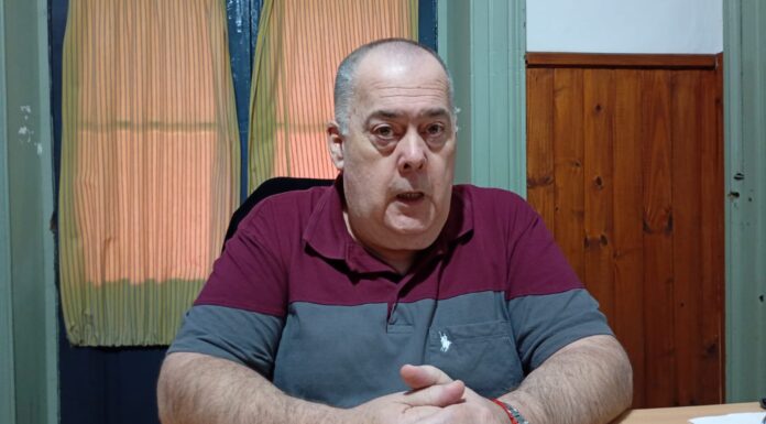 NUEVO INFORME DE SEGURIDAD