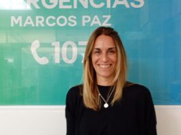INTENSA ACTIVIDAD DEL SAME LOCAL Y RECOMENDACIONES PARA PREVENIR ACCIDENTES