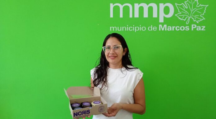 SEMANA DEL ALFAJOR: EMPRENDIMIENTO LOCAL DESTACA CON SABORES ARTESANALES