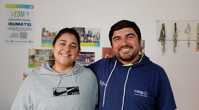 JUEGOS BONAERENSES 2026: CONTINÚAN LAS INSCRIPCIONES Y SE SUMAN NUEVAS PROPUESTAS DEPORTIVAS EN MARCOS PAZ