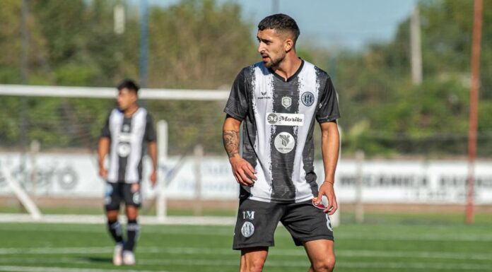 BAUTISTA ÁLVAREZ HABLÓ SOBRE SU PRESENTE EN FÉNIX Y EL AMISTOSO CON SAPA