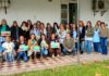 EL MUNICIPIO ENTREGÓ UNA AYUDA ECONÓMICA A LOS JARDINES DE INFANTES