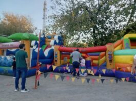 FESTIVAL ‘CULTURA COCINA’ EN EL PASEO DE LA ESTACIÓN