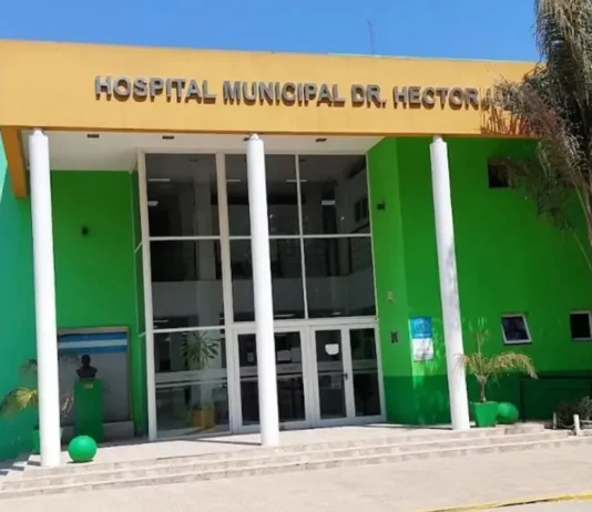 EL HOSPITAL MUNICIPAL AMPLIÓ EL HORARIO DE LABORATORIO E INCORPORÓ NUEVOS ESPECIALISTAS